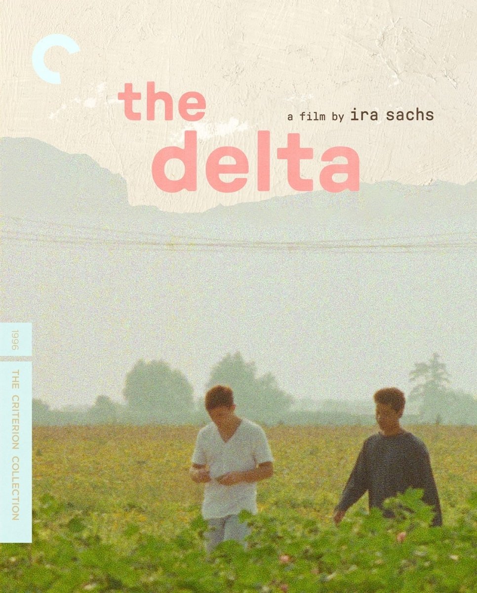 The Delta (#1309)