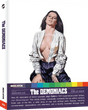 The Demoniacs (Blu - Ray, US Limited Edition) - New Blu - Ray