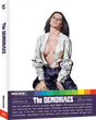 The Demoniacs (Blu-Ray, US Limited Edition)