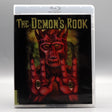 The Demon's Rook - New Blu - Ray