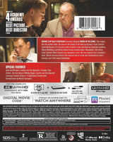 The Departed (4K UHD)