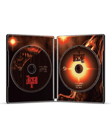 The Descent: Part II (4K UHD, Lionsgate Limited Edition Steelbook)
