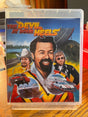 The Devil At Your Heels USED - Used Blu-Ray