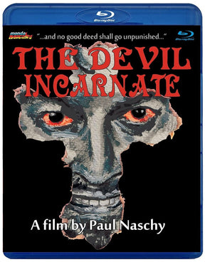 The Devil Incarnate