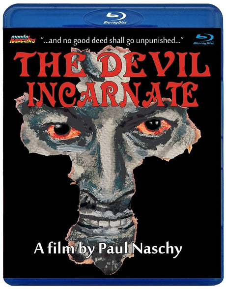 The Devil Incarnate