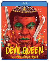 The Devil Queen (Kino Cult)