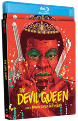 The Devil Queen (Kino Cult)