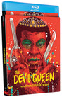 The Devil Queen (Kino Cult)