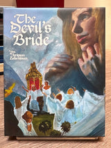 The Devil's Bride (Deluxe Limited Edition) USED
