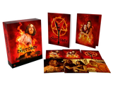 The Devil's Candy (4K UHD, Limited Edition, Region Free/B)
