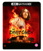 The Devil's Candy (4K UHD, Standard Edition, Region Free) - New 4K UHD