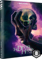 The Devil's Hand (Limited Edition, Region B) w/SLIP