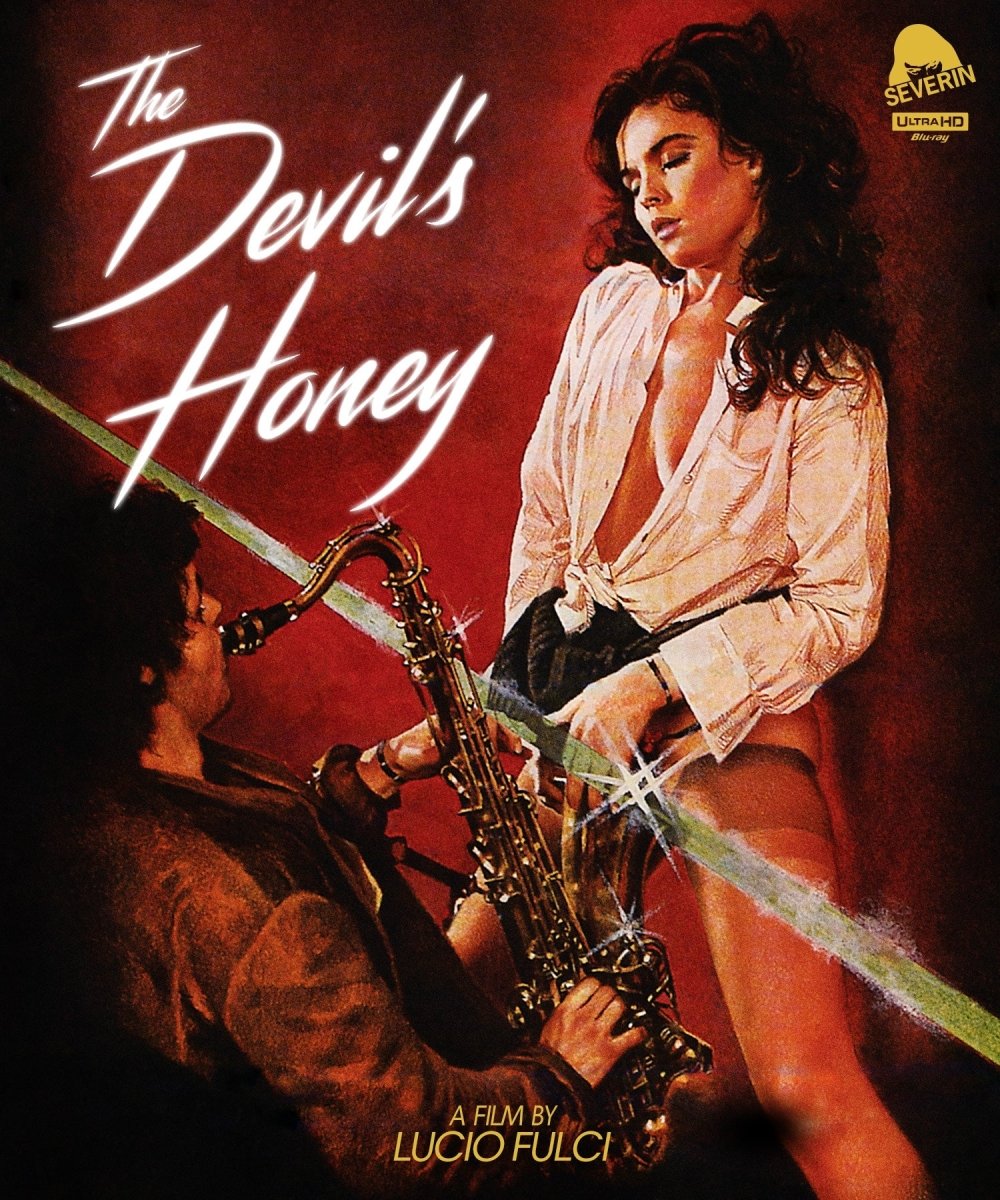 The Devil's Honey (4K UHD)