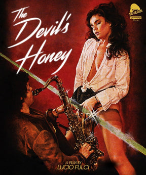 The Devil's Honey (4K UHD)