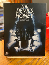 The Devil's Honey (4K UHD) w/SLIP USED