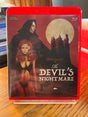 The Devil's Nightmare w/BOOKLET USED