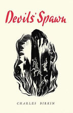 The Devil's Spawn - Books