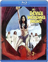 The Devil's Wedding Night