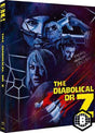 The Diabolical Dr Z (Limited Edition, Region B)