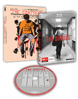 The Dirties (Region Free) w/SLIP