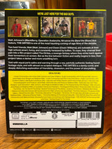 The Dirties (Region Free) w/SLIP USED