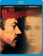 The Disappearance (Twilight Time) - New Blu-Ray