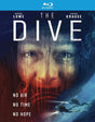 The Dive - New Blu - Ray
