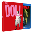 The Doll (Klubb Super 8, Region Free) w/SLIP