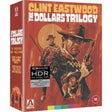 The Dollars Trilogy (4K UHD, Limited Edition, Region Free/B)