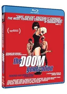 The Doom Generation USED