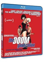 The Doom Generation USED