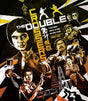 The Double Crossers (Limited Edition) w/SLIP - New Blu - Ray