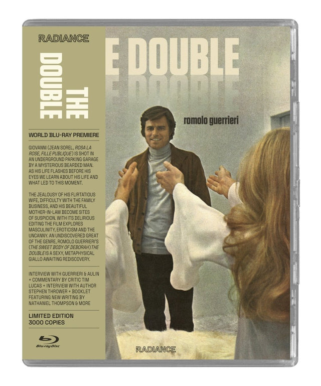 The Double (Limited Edition)