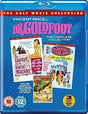 The Dr. Goldfoot Collection (With Bonus DVD) REGION B USED