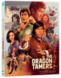 The Dragon Tamers (Limited Edition) - New Blu-Ray