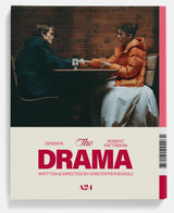 The Drama (4K UHD, A24)