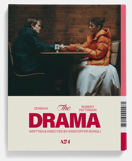 The Drama (4K UHD, A24)