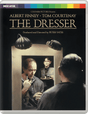 The Dresser (Limited Edition, Region B) - New Blu - Ray