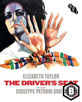 The Driver's Seat (Region B)