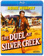 The Duel at Silver Creek USED