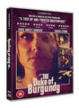 The Duke of Burgundy (REGION B) USED