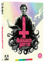 The Dunwich Horror (UK Region B) w/SLIP - New Blu-Ray