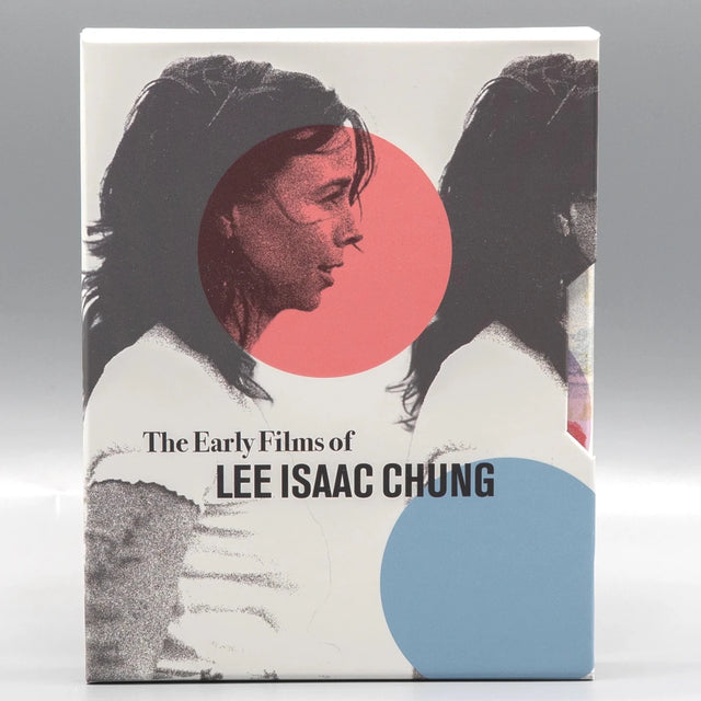 The Early Films of Lee Isaac Chung w/SLIP