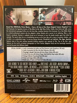 The Eiger Sanction (4K UHD) w/SLIP USED - Used 4K UHD