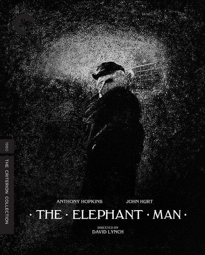 The Elephant Man (#1051) w/SLIPCASE USED