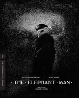 The Elephant Man (#1051) w/SLIPCASE USED