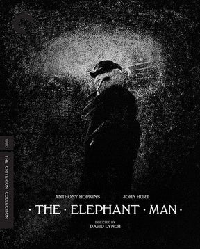 The Elephant Man (#1051) w/SLIPCASE USED