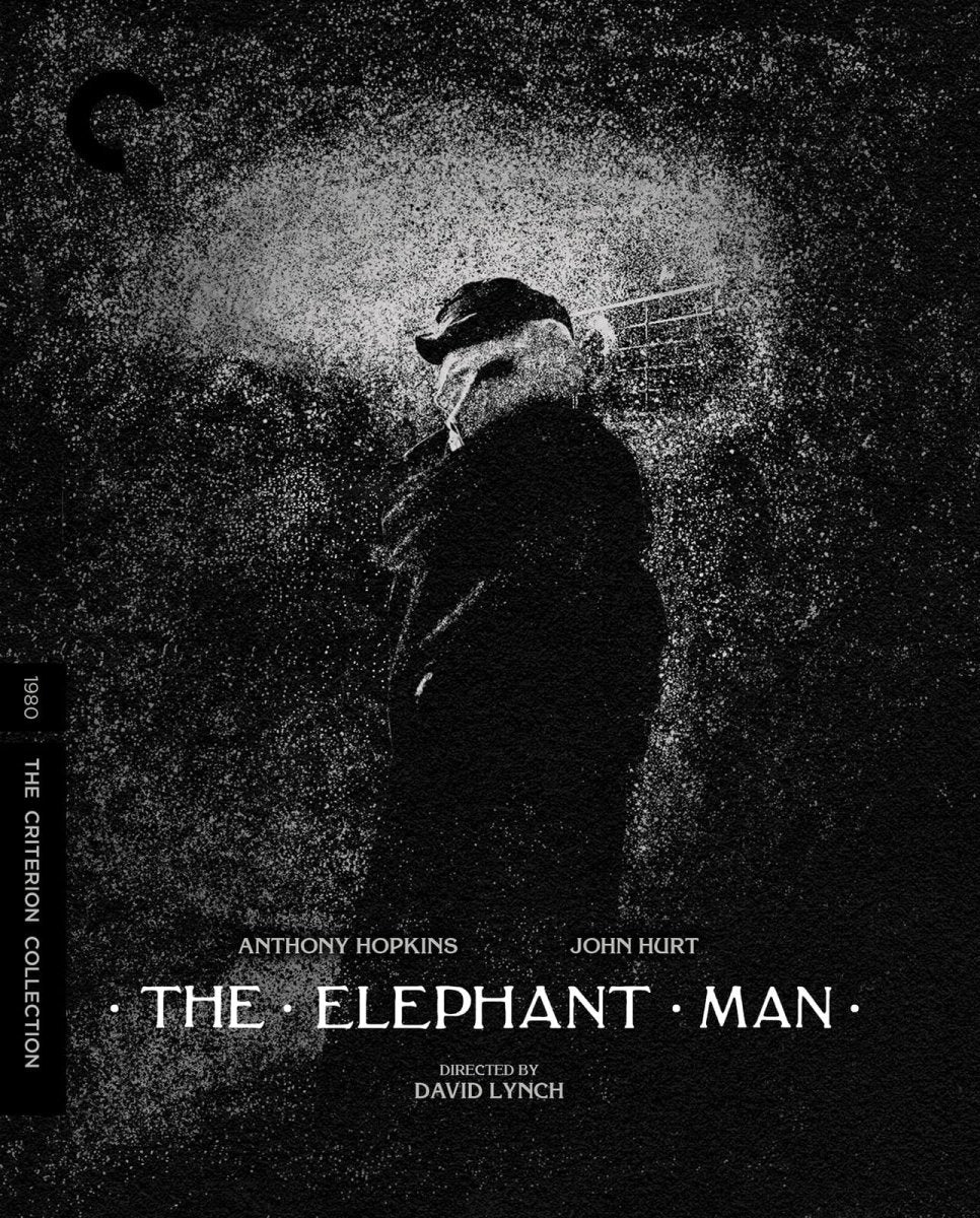 The Elephant Man (4K UHD, 1051) - New 4K UHD