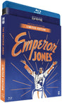 The Emperor Jones (Limited Edition) w/SLIP - New Blu - Ray
