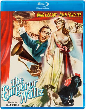 The Emperor Waltz USED